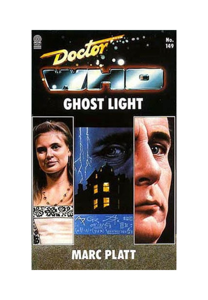 Doctor Who: Ghost Light