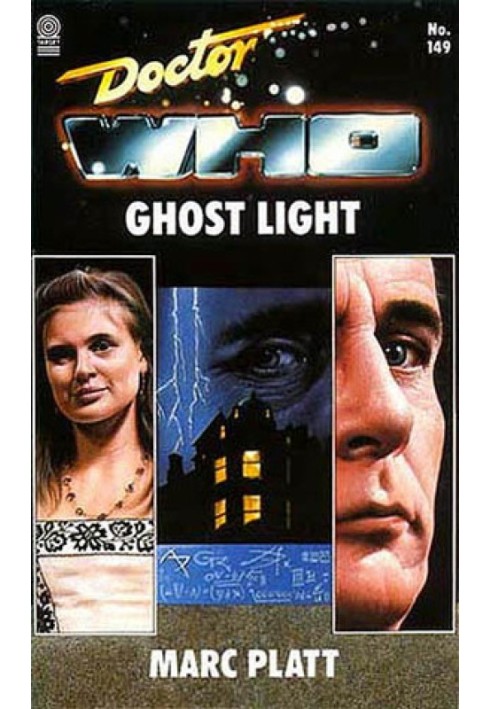 Doctor Who: Ghost Light