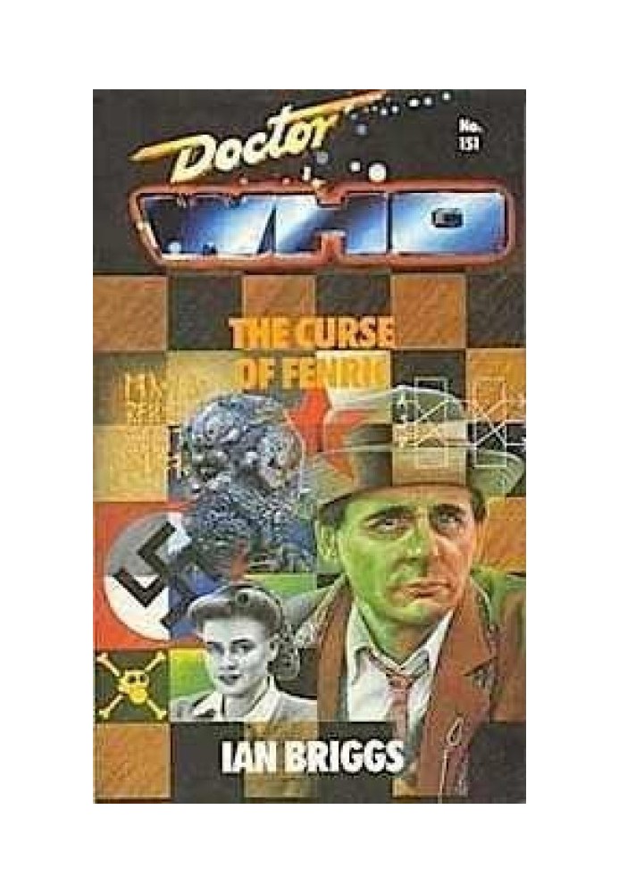 Doctor Who: The Curse of Fenric