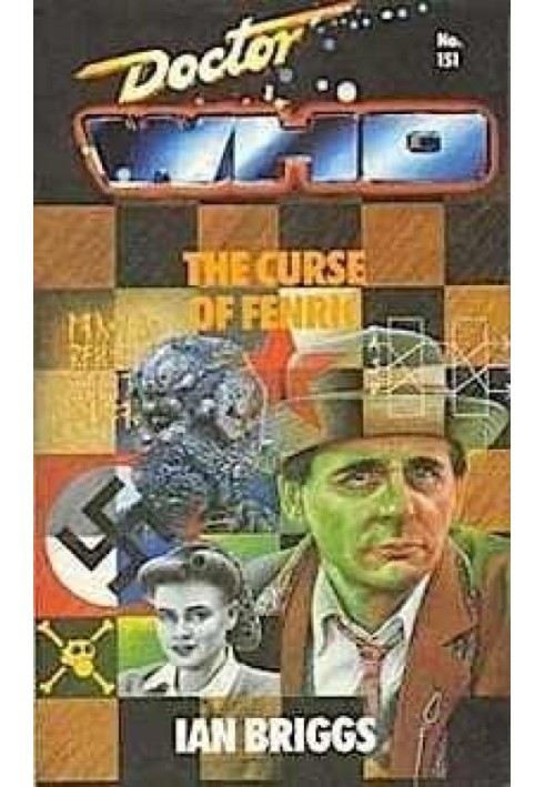 Doctor Who: The Curse of Fenric