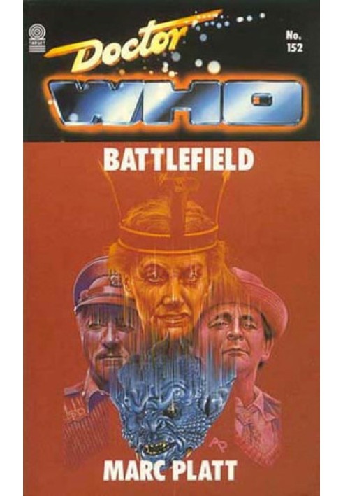 Doctor Who: Battlefield