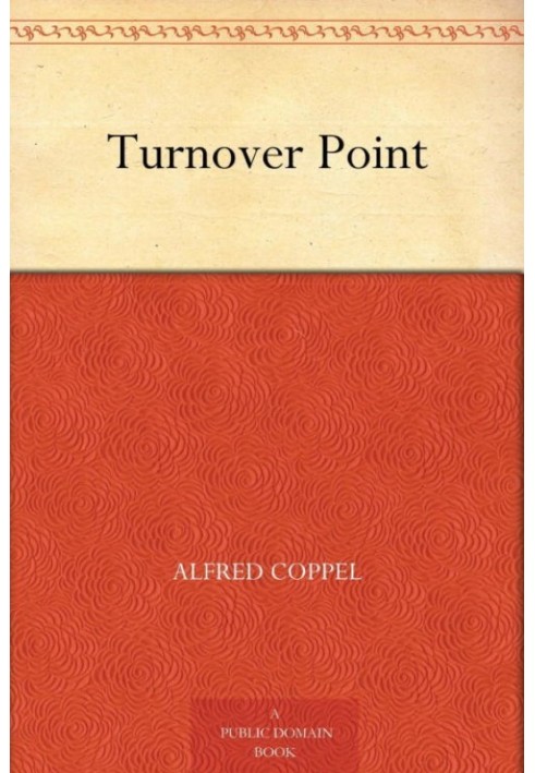 Turnover Point