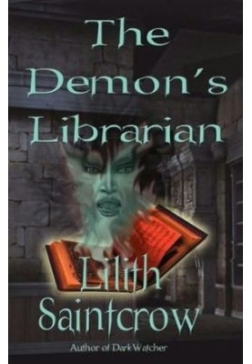 The Demon's Librarian