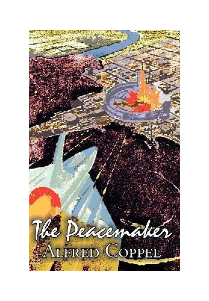 The Peacemaker