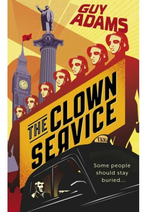 The Clown Service