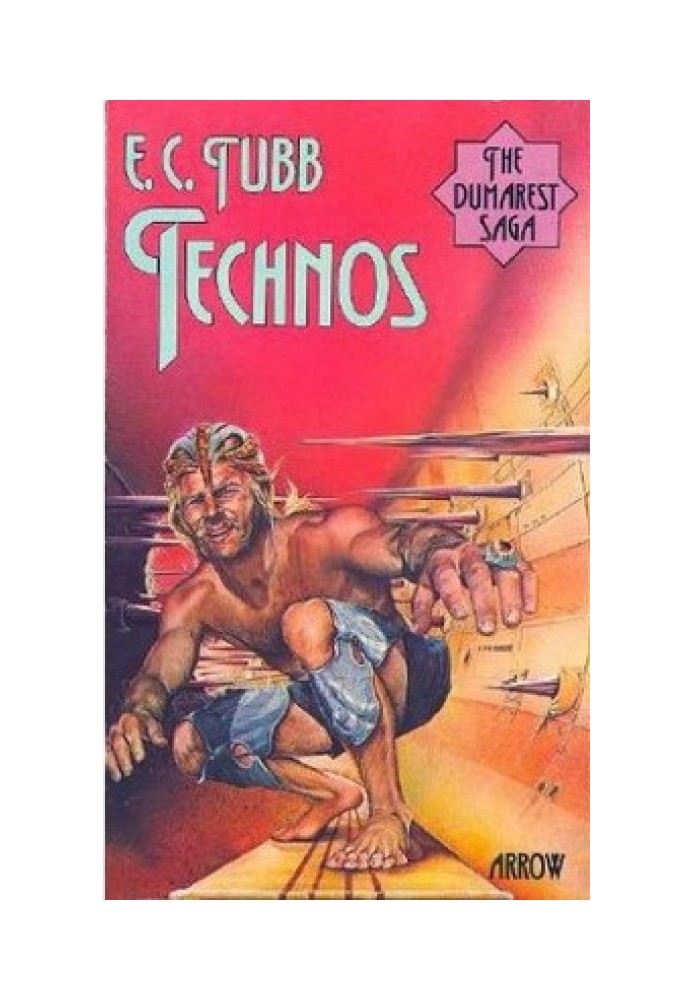 Technos