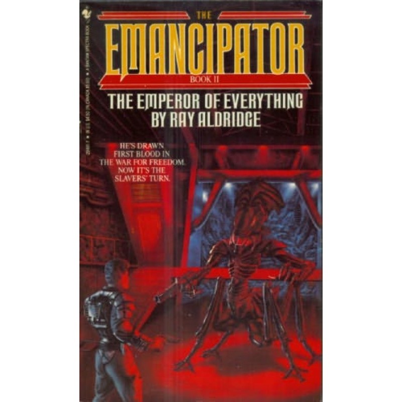 The Emperor of Everything