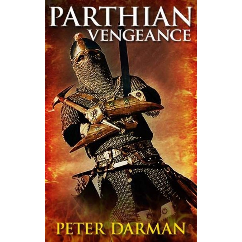 Parthian Vengeance