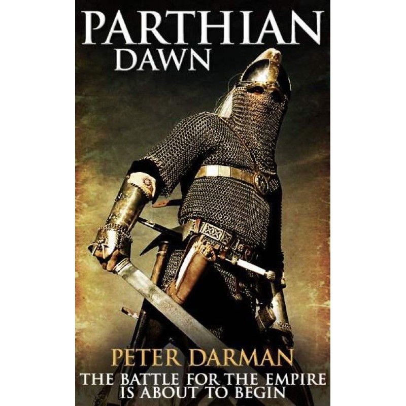 Parthian Dawn