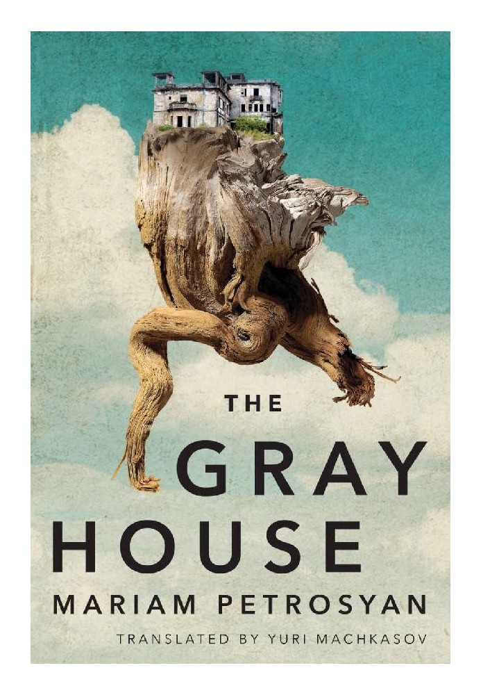 The Gray House