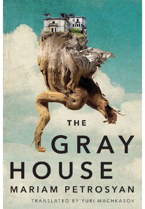 The Gray House