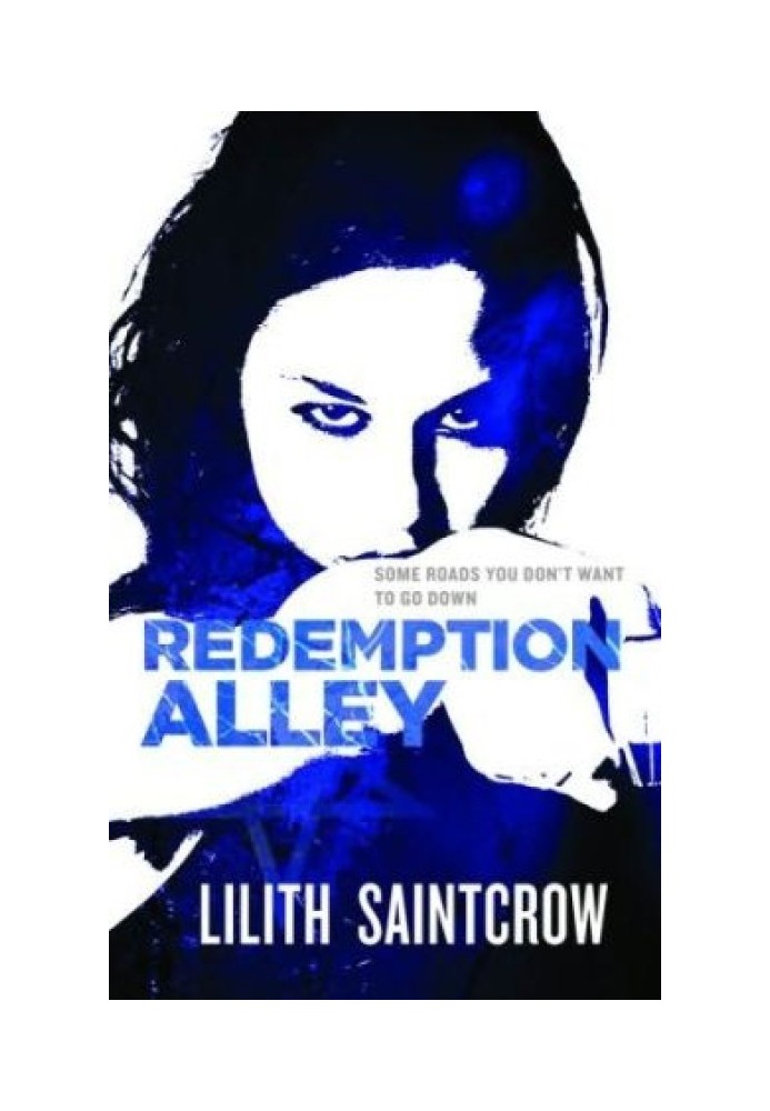 Redemption Alley