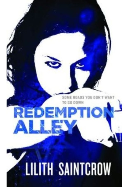 Redemption Alley