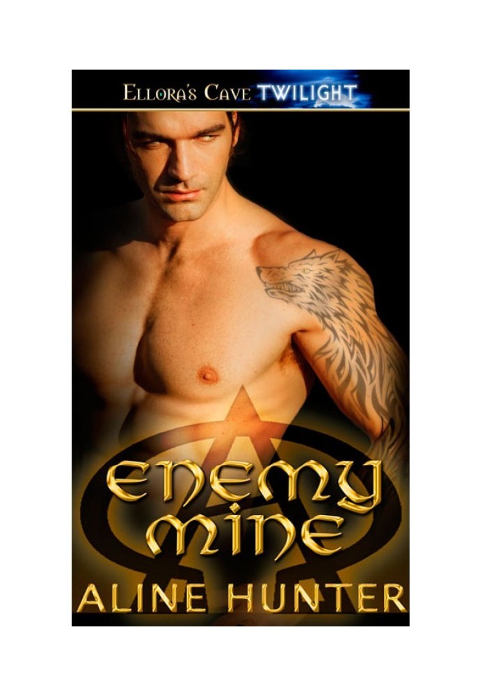 Enemy Mine