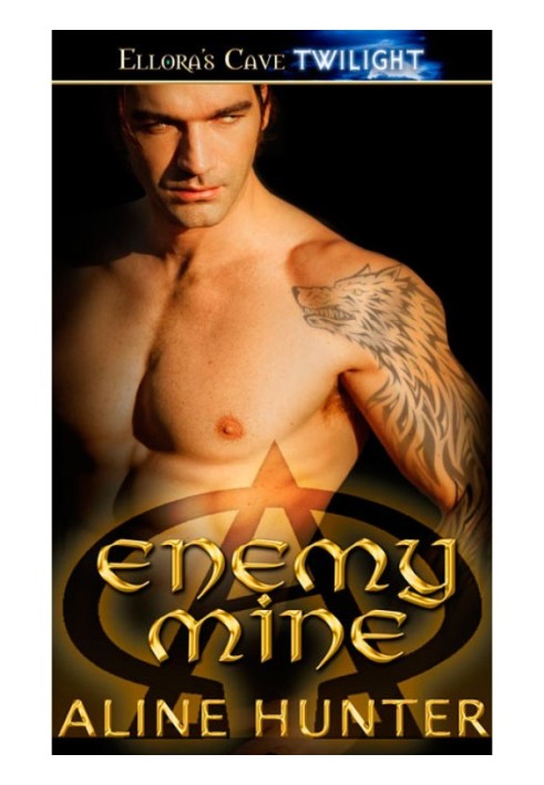 Enemy Mine