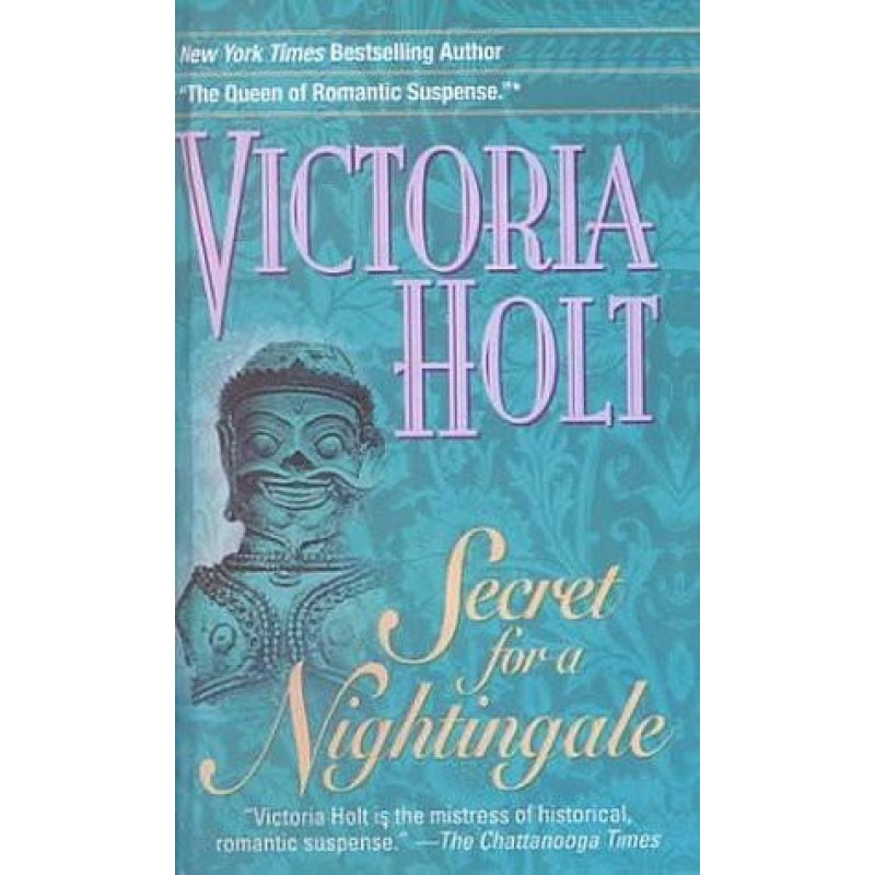 Secret for a Nightingale