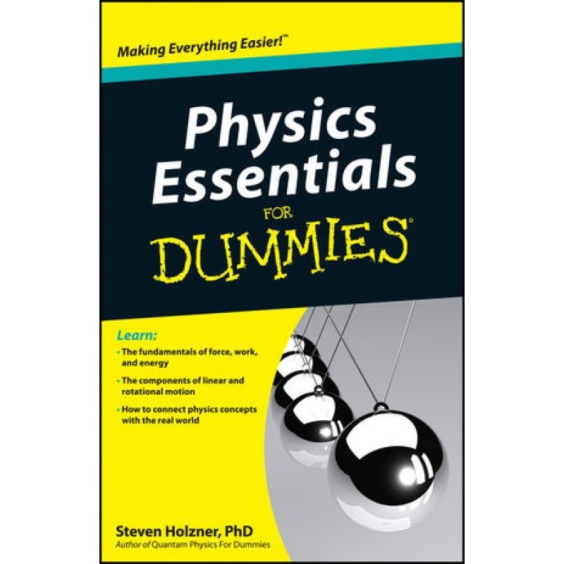 Основы физики для чайников®