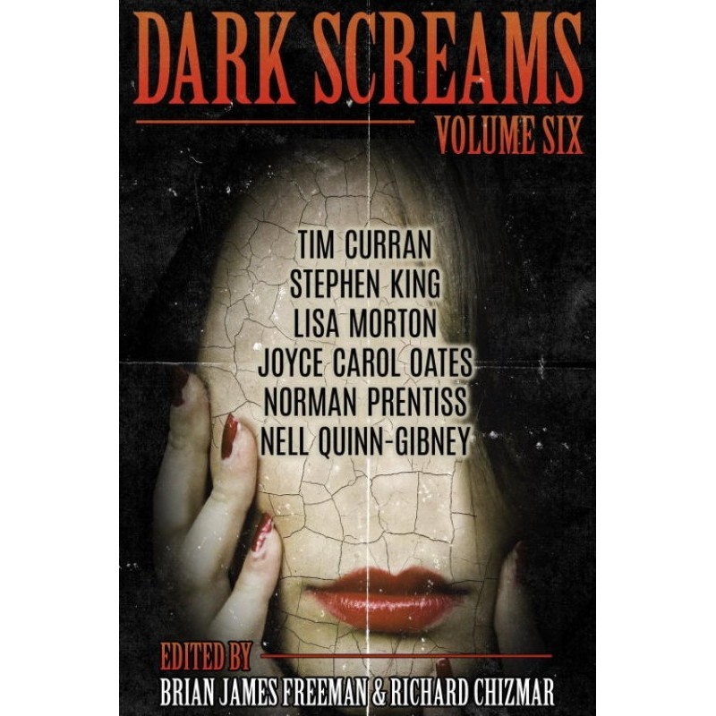 Dark Screams: Volume Six