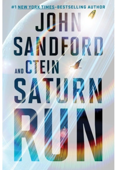 Saturn Run