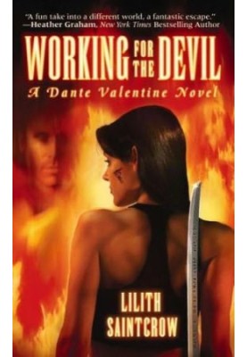 Working for the Devil