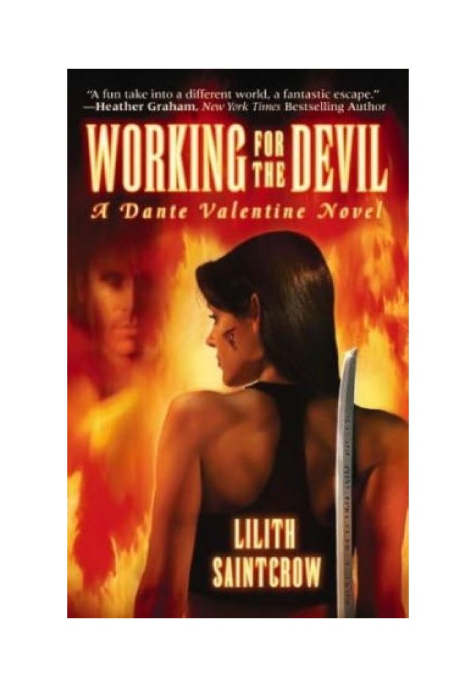 Working for the Devil