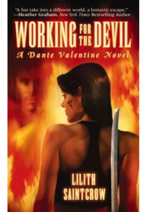 Working for the Devil