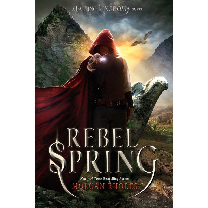 Rebel Spring