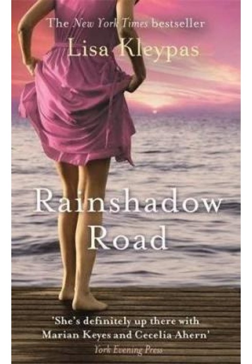 Road to Rainshadow (RL)