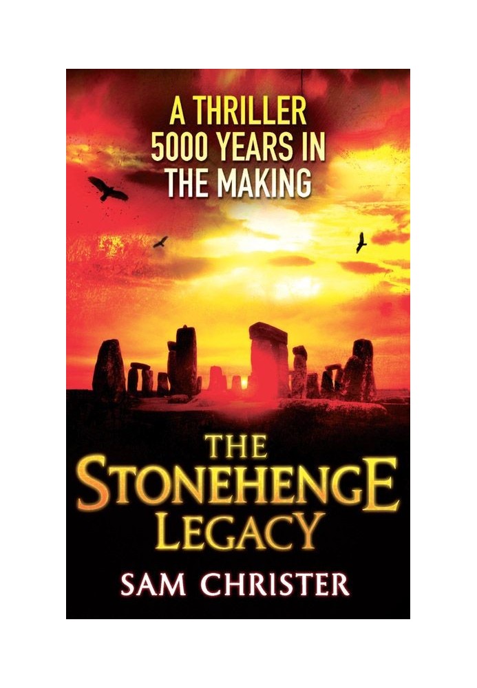 The Stonehenge Legacy