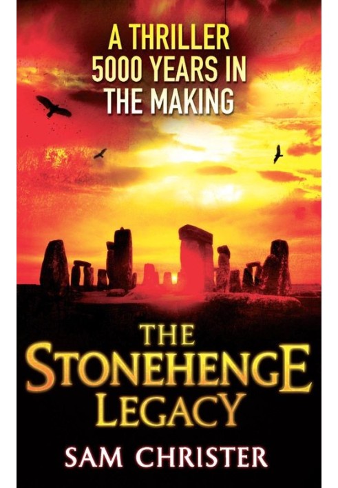 The Stonehenge Legacy