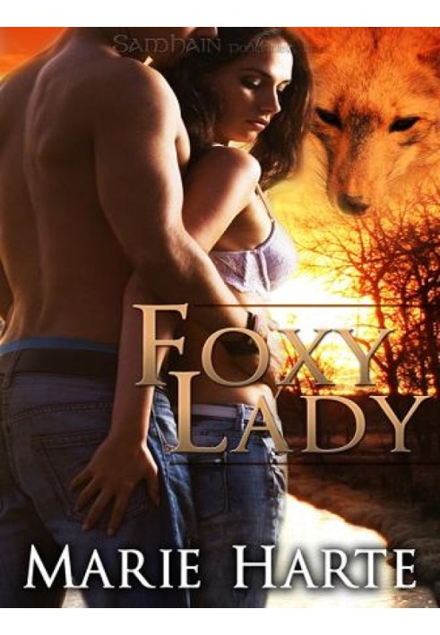 Foxy Lady