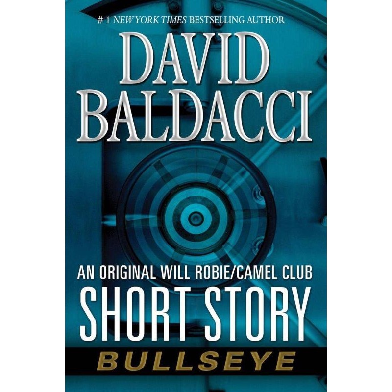 Bullseye