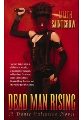 Dead Man Rising