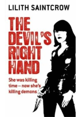 The Devil's Right Hand