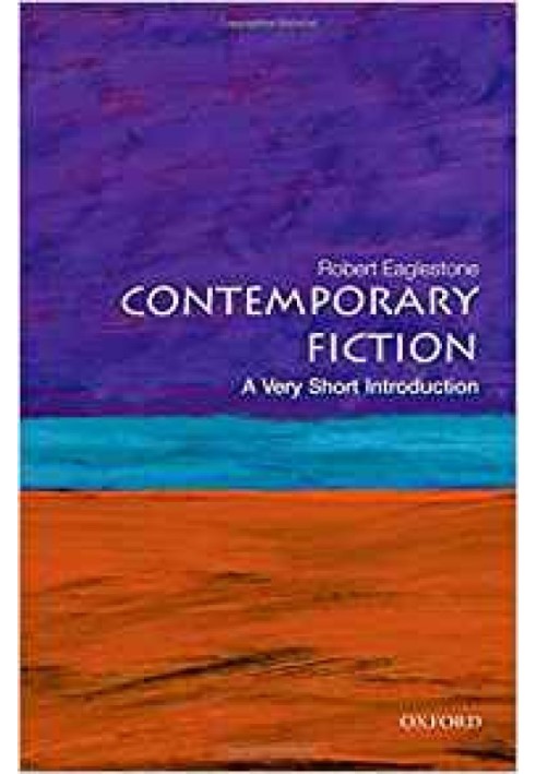 Contemporary Fiction