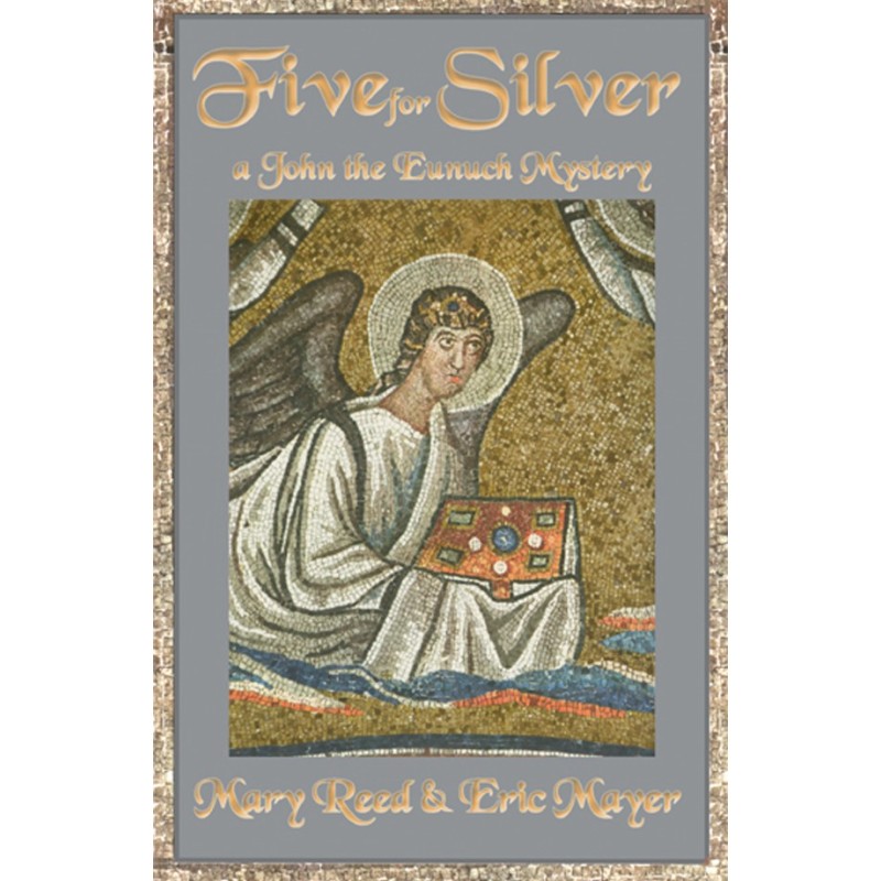 Five for Silver