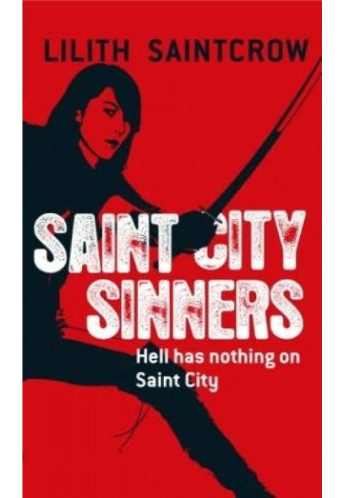 Saint City Sinners