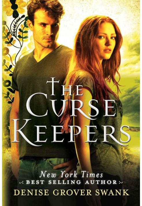 The Curse Keepers