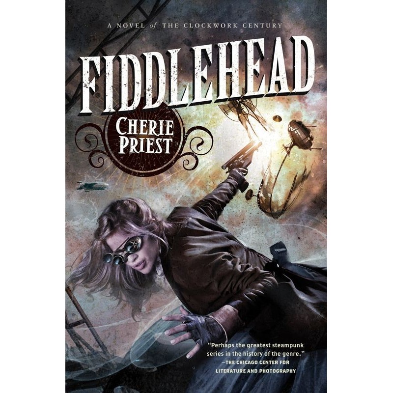 Fiddlehead