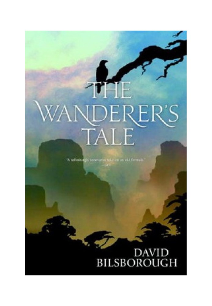 The Tale of the Wanderer