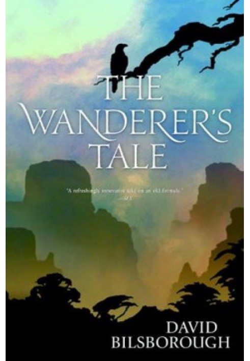 The Tale of the Wanderer