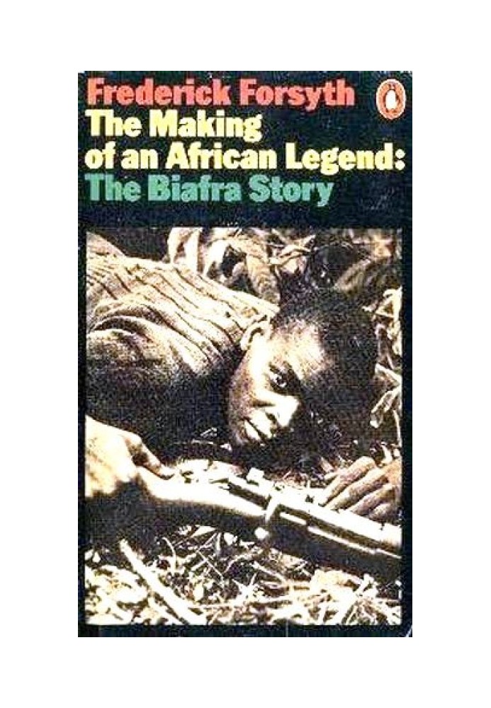 History of Biafra