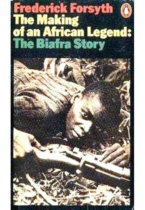 History of Biafra