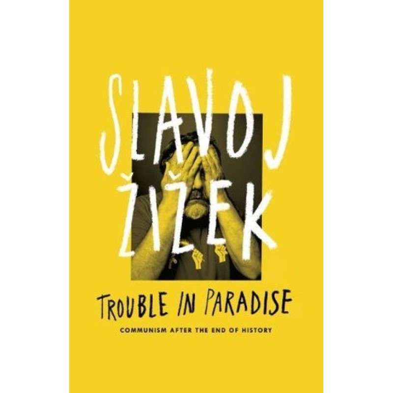 Trouble in Paradise: From...