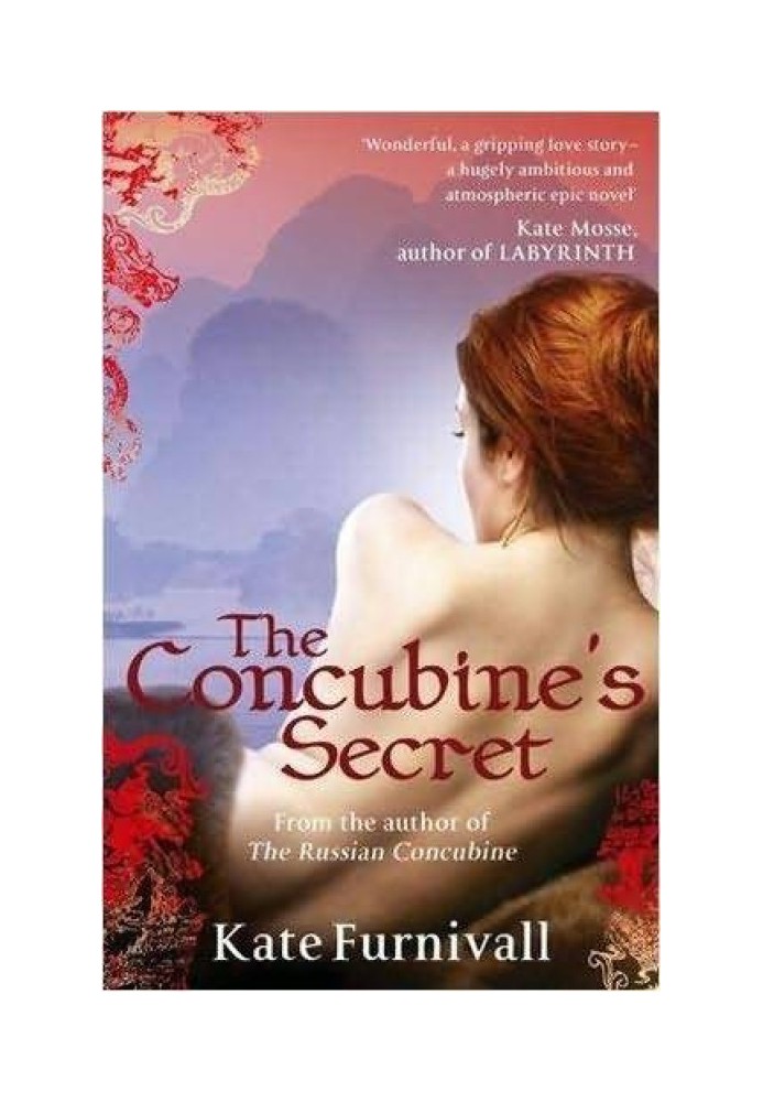 The Concubine's Secret