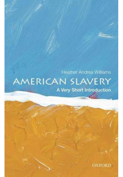 American Slavery