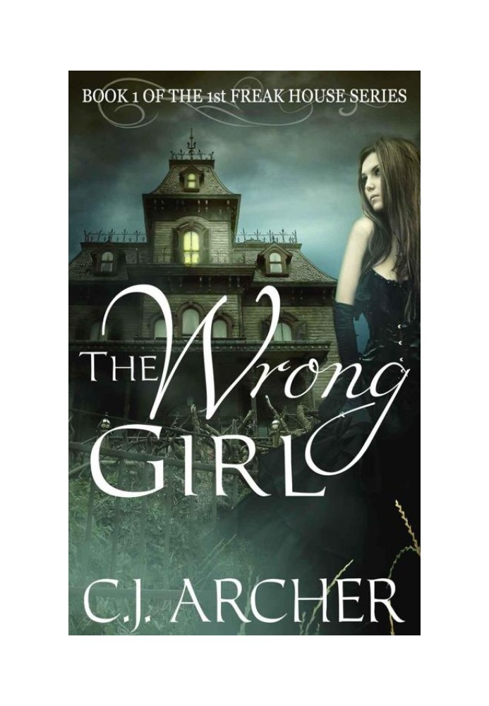 The Wrong Girl