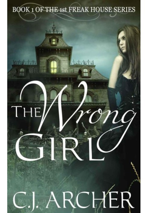 The Wrong Girl