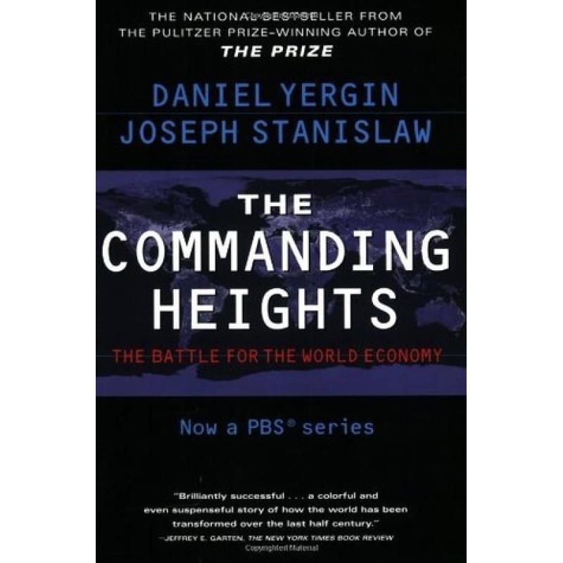 Командна висота