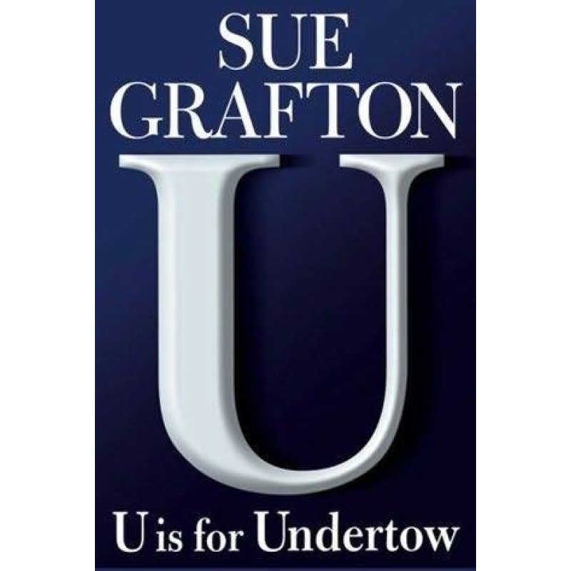 U для Undertow